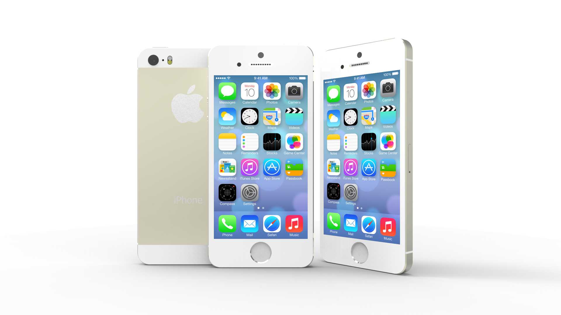iphone5s