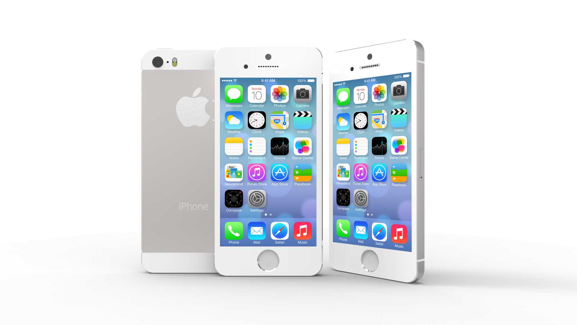iphone5s