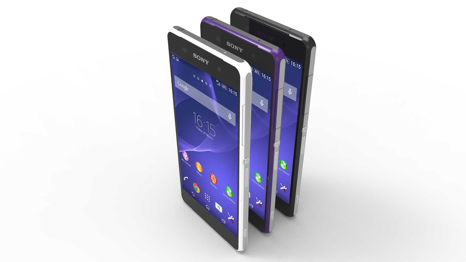 ����XPERIA Z2
