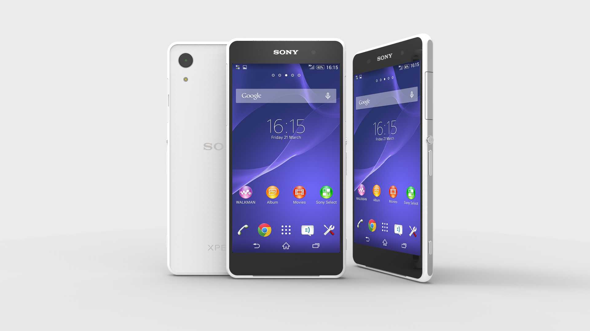 ����XPERIA Z2