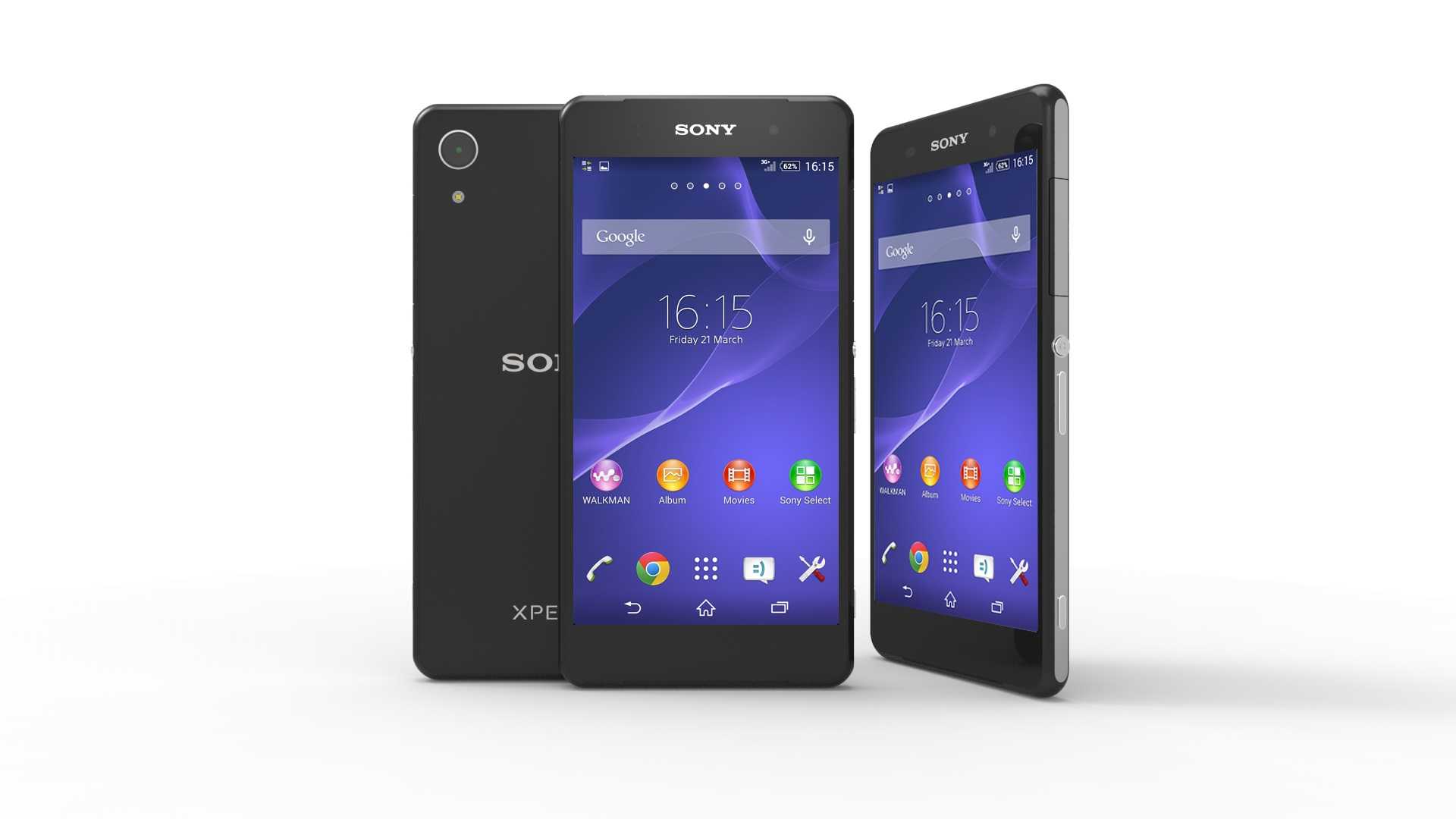 ����XPERIA Z2