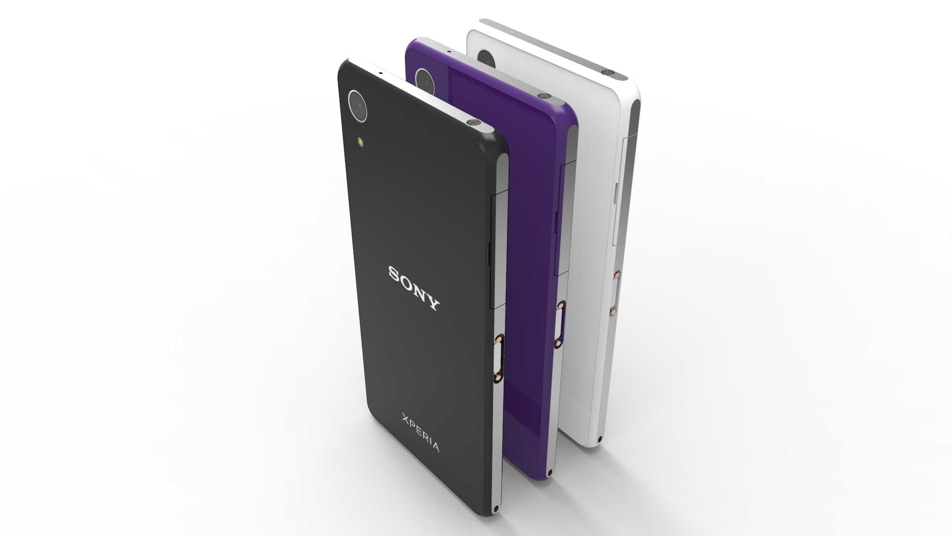 ����XPERIA Z2
