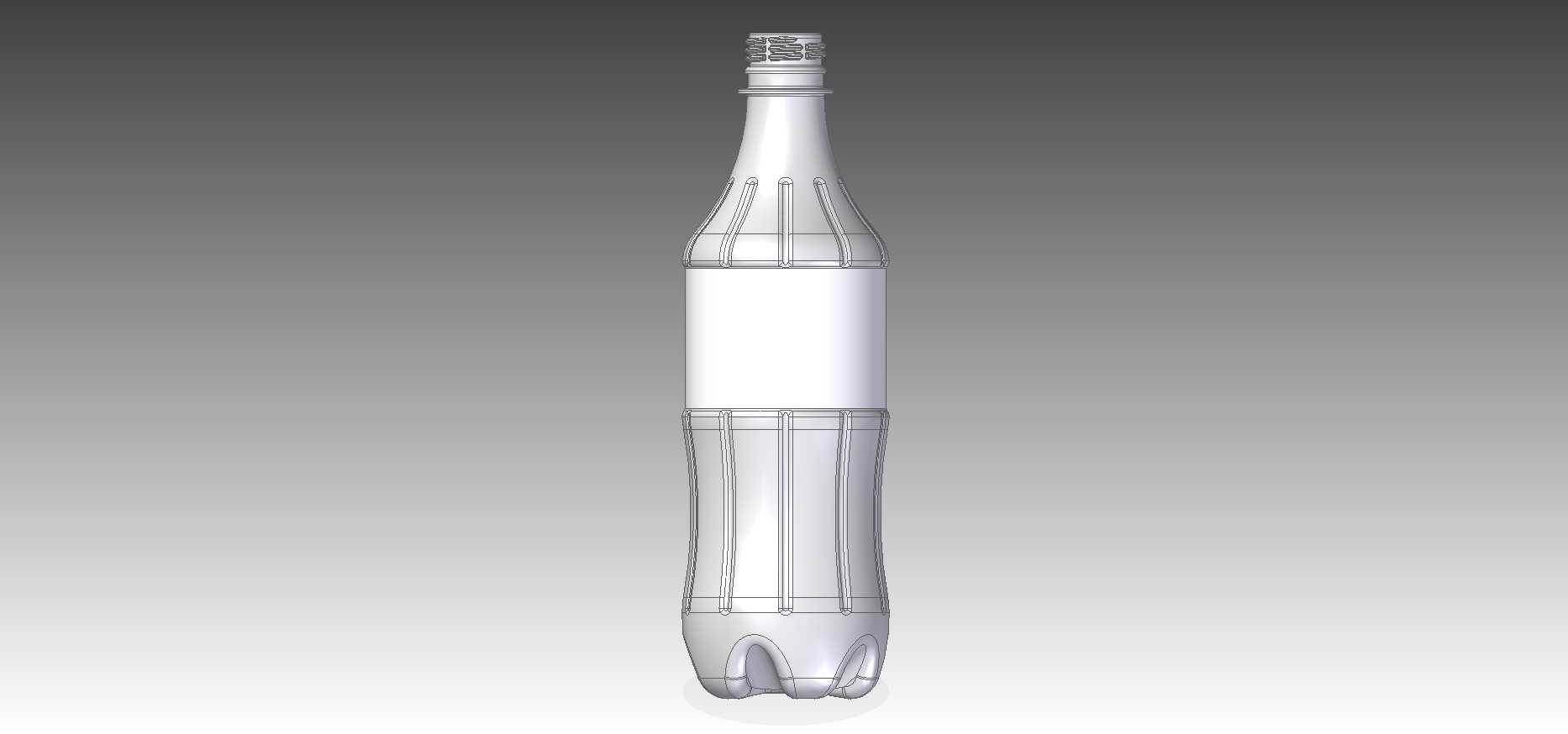 Botella Desechable PET 350ml-Ҭ�ӽ�\u0026����PCO?28mm
