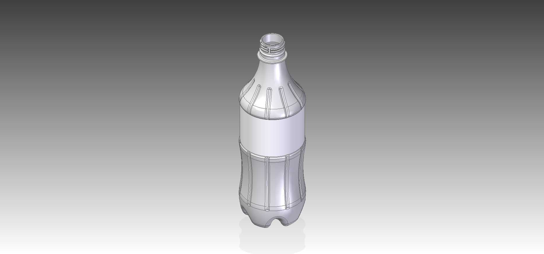 Botella Desechable PET 350ml-Ҭ�ӽ�\u0026����PCO?28mm