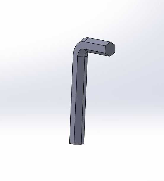 SolidWorks-�̳�Llave Allen