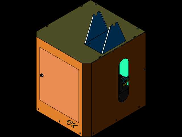��������ǵ�AnyCubic i3 3D��ӡ��