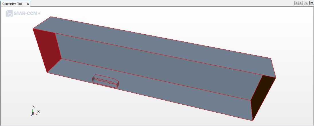 STAR CCM�е�Ahmed Body 3D CFD+