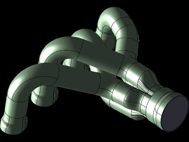 CFD/Thermal-ANSYSģ��
