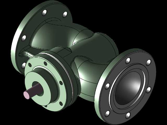 FEA-ANSYS-内部压力计算