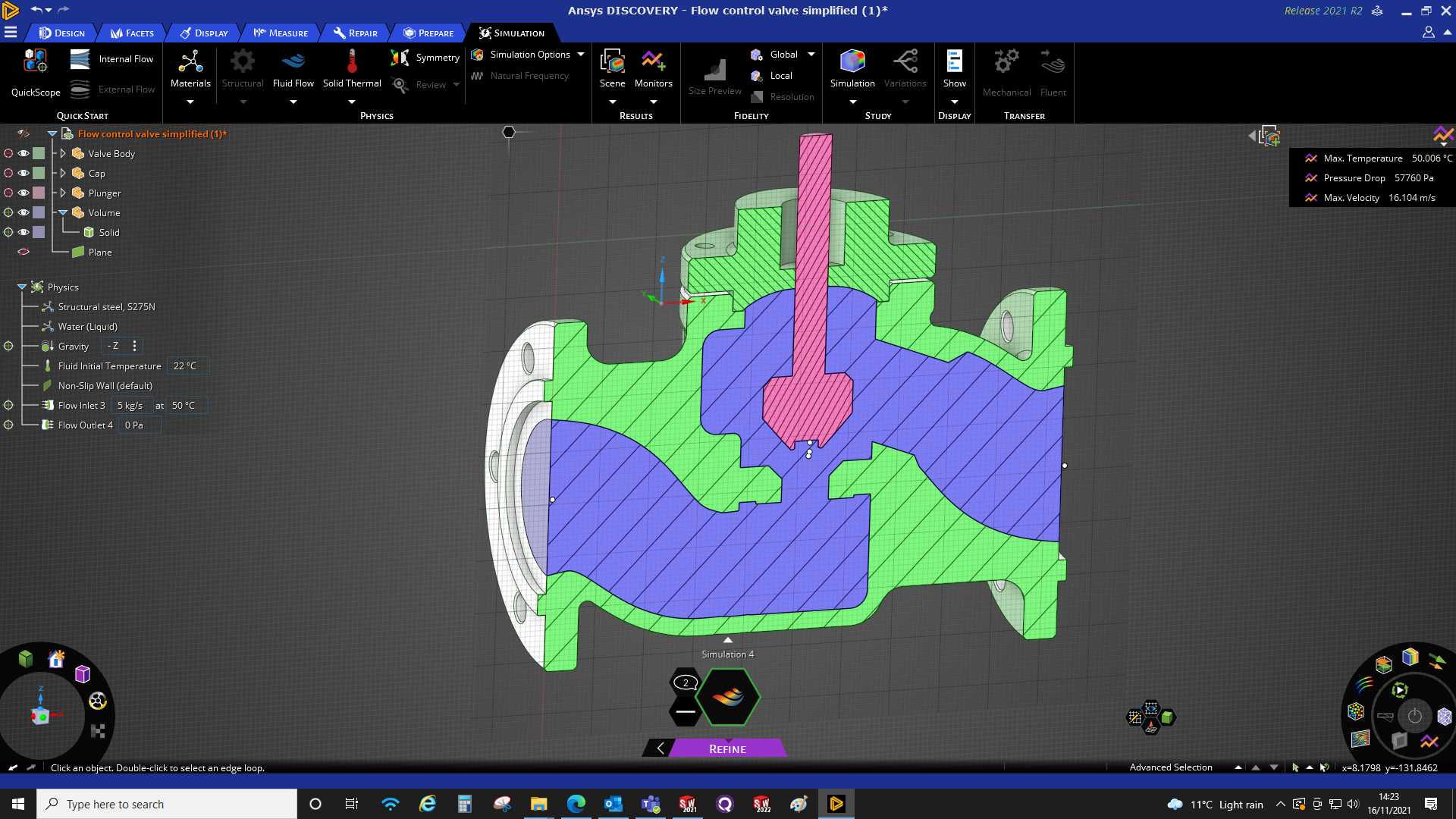 CFD-ANSYS-��������