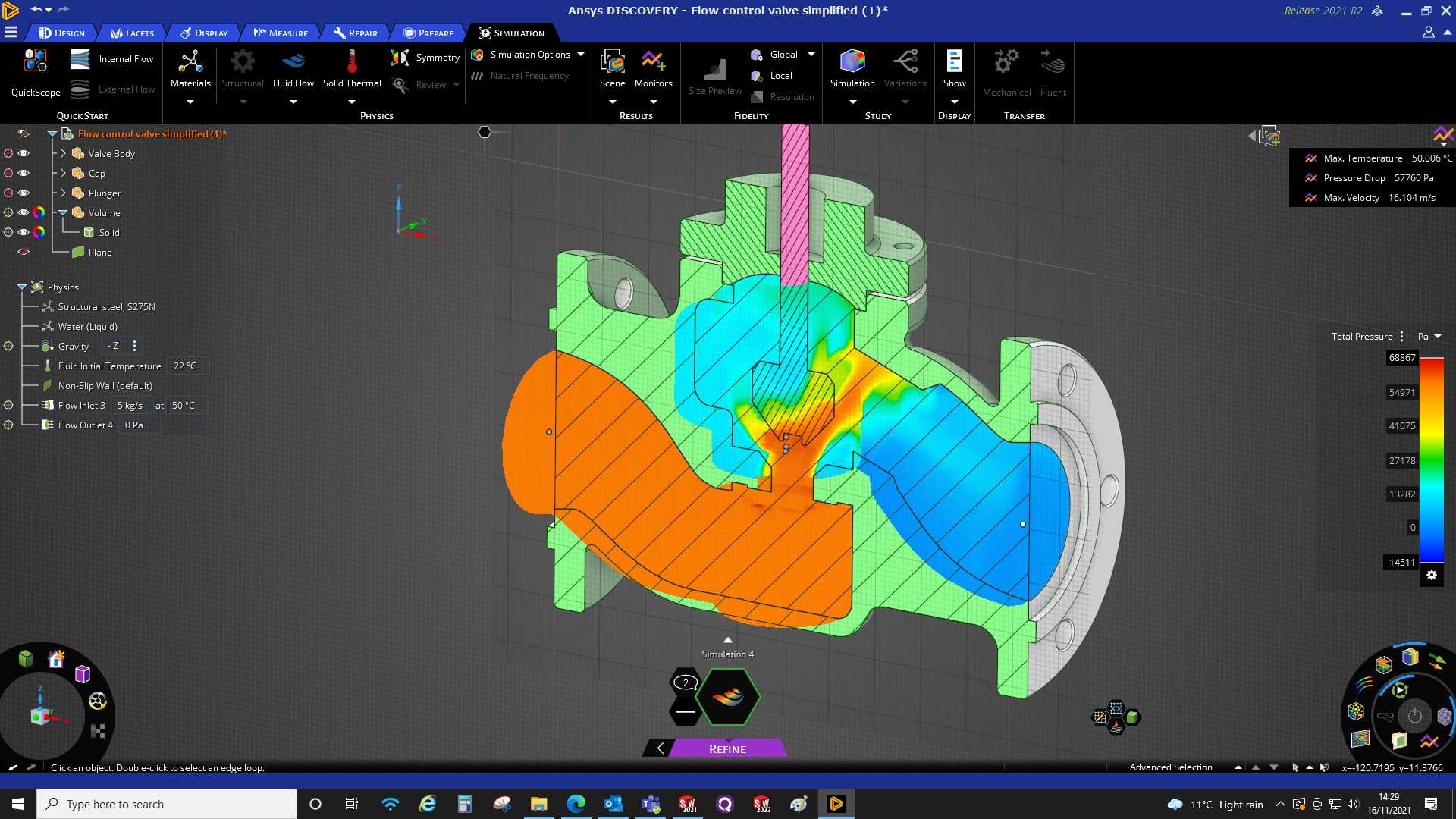 CFD-ANSYS-��������