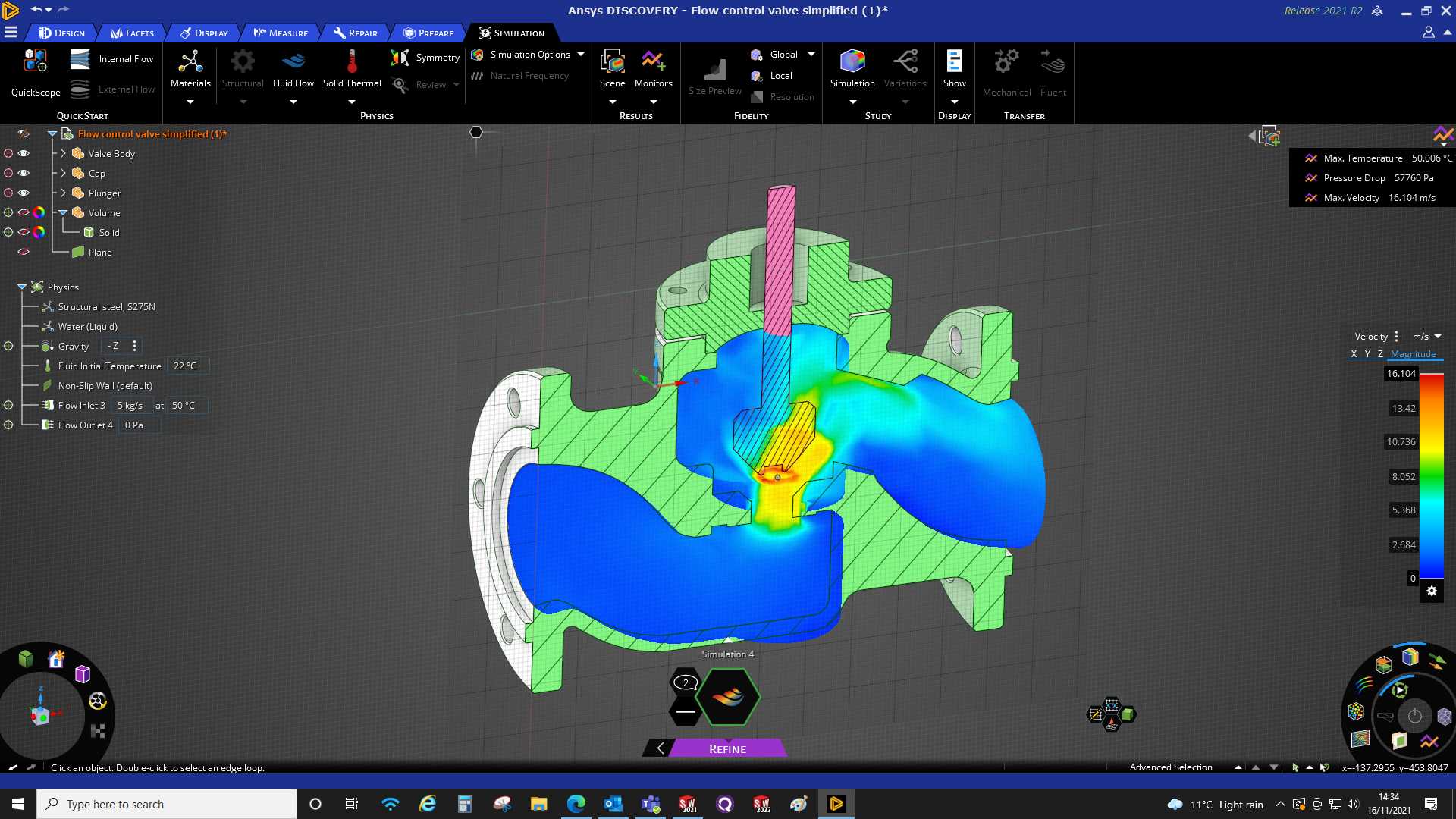 CFD-ANSYS-��������