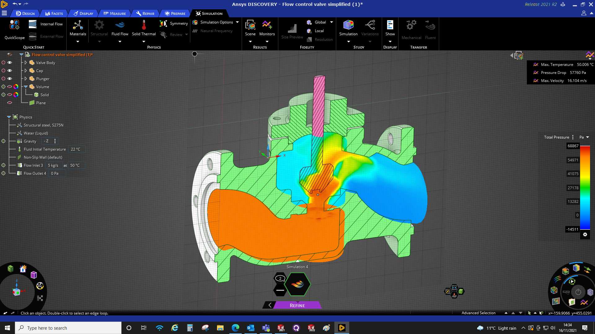 CFD-ANSYS-��������