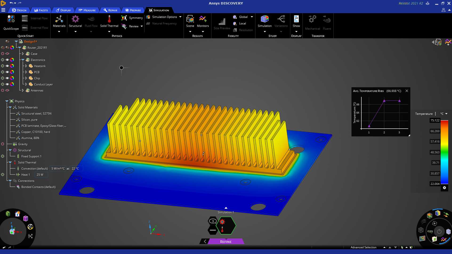 ·����-�ȷ���-ANSYS