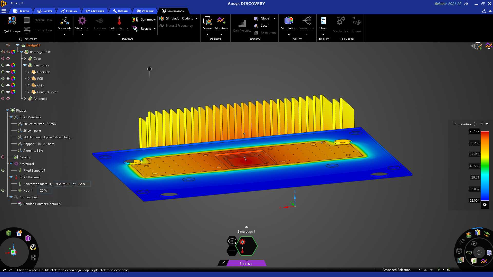 ·����-�ȷ���-ANSYS