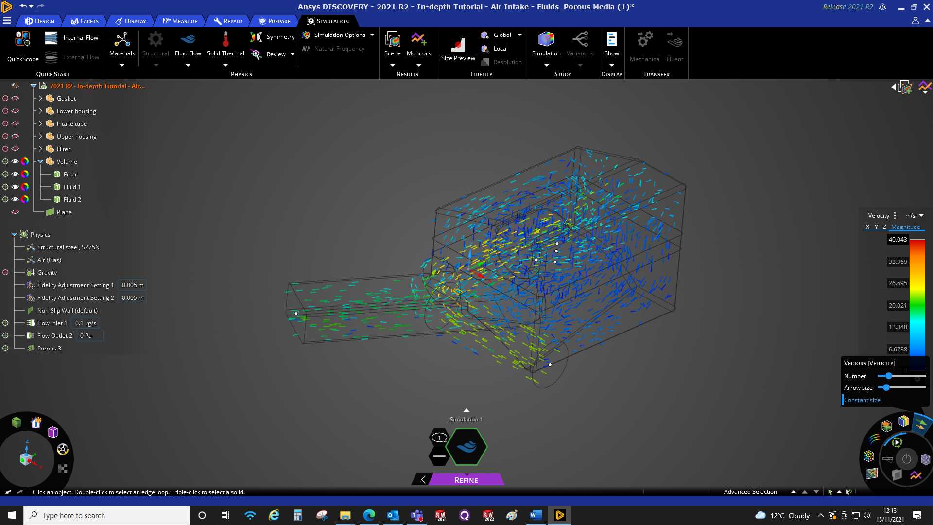 CFD-ANSYS-������������