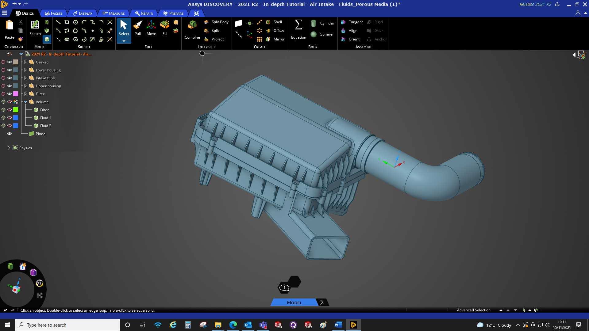 CFD-ANSYS-������������