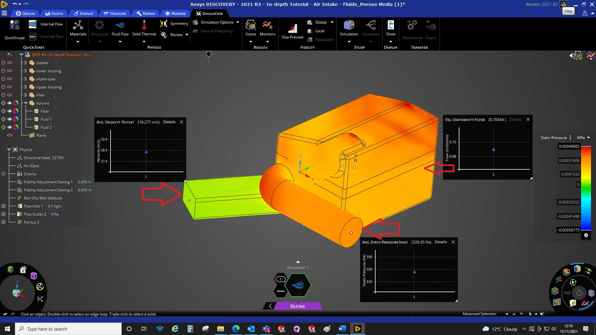CFD-ANSYS-������������
