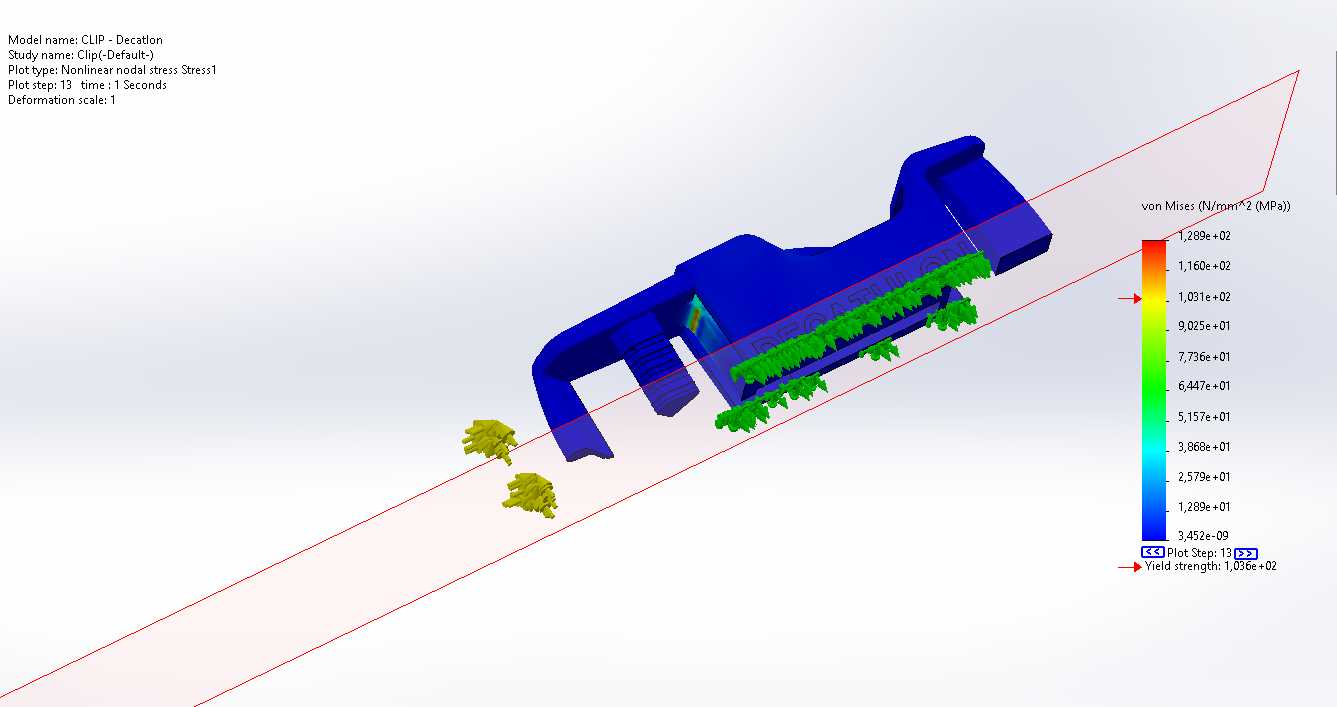FEA����-Solid Works-���ϲ��ͷſۼ�