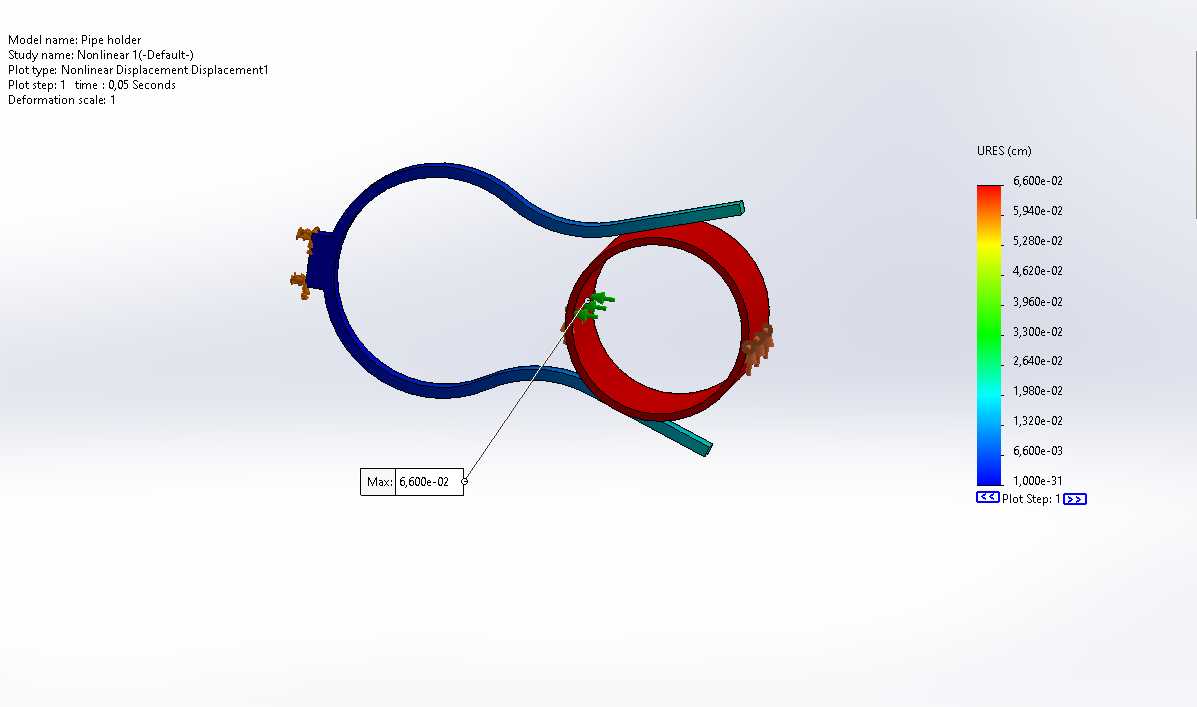 FEA-�߼������ԣ�SolidWorks����