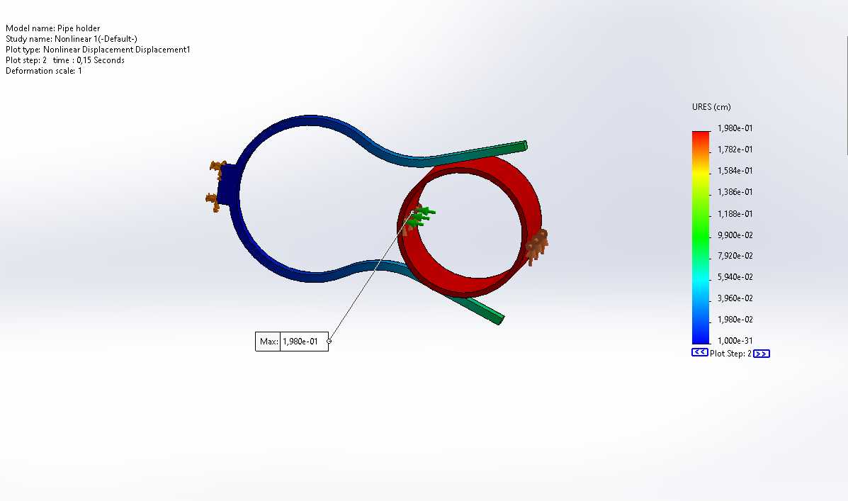 FEA-�߼������ԣ�SolidWorks����