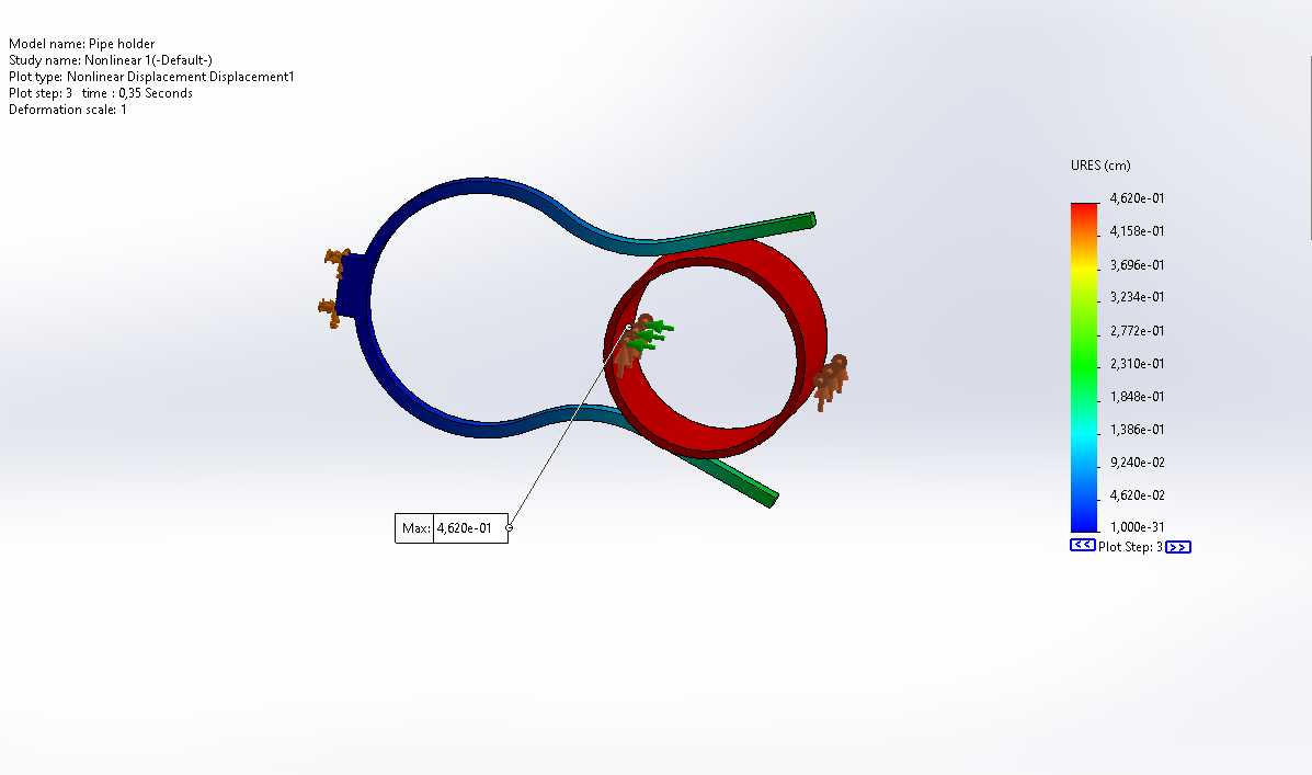 FEA-�߼������ԣ�SolidWorks����