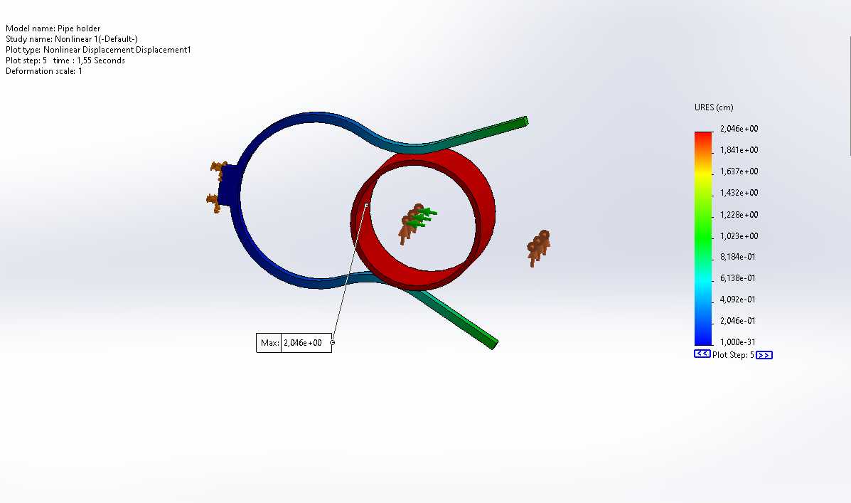 FEA-�߼������ԣ�SolidWorks����