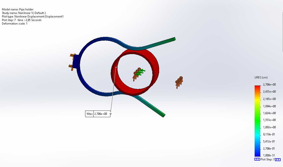 FEA-�߼������ԣ�SolidWorks����