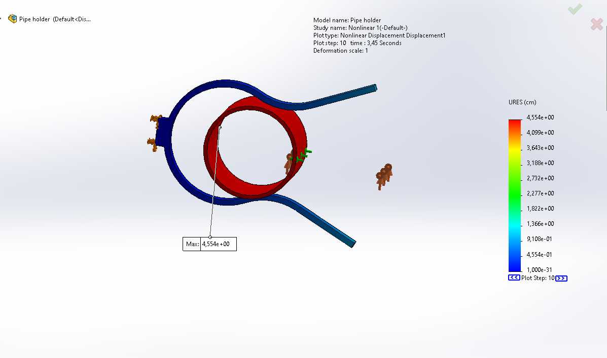 FEA-�߼������ԣ�SolidWorks����