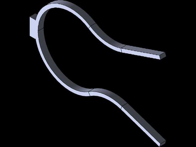 FEA-�߼������ԣ�SolidWorks����