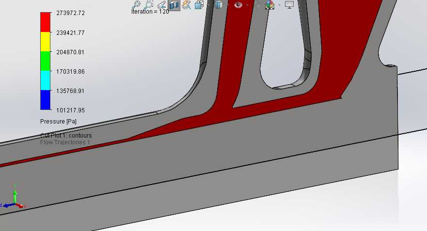 SOLIDWORKS��CFD����