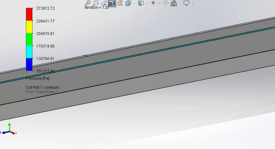 SOLIDWORKS��CFD����