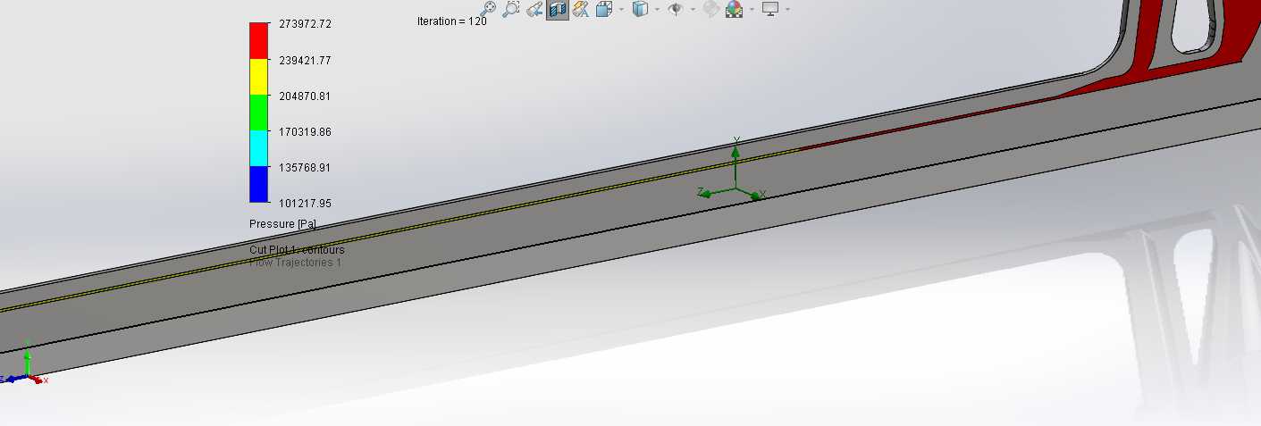SOLIDWORKS��CFD����