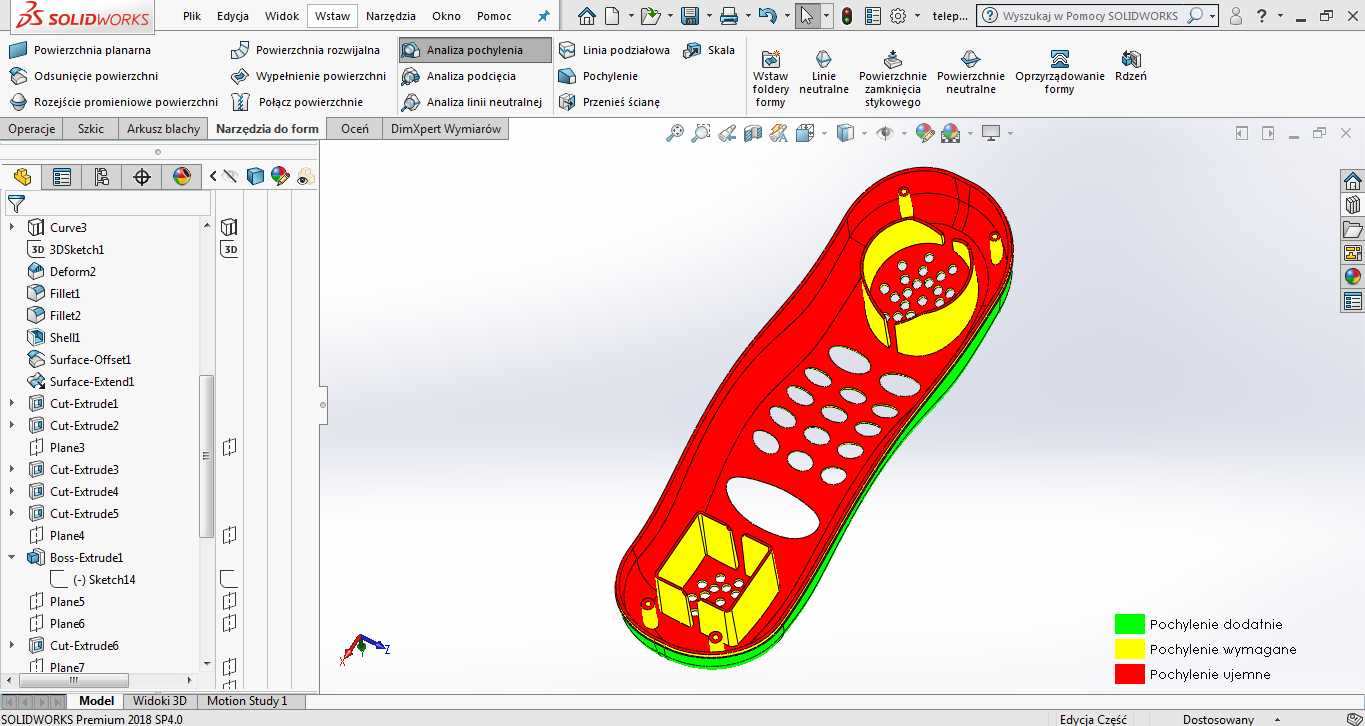 SolidWorks��ģ����ƽ̳�