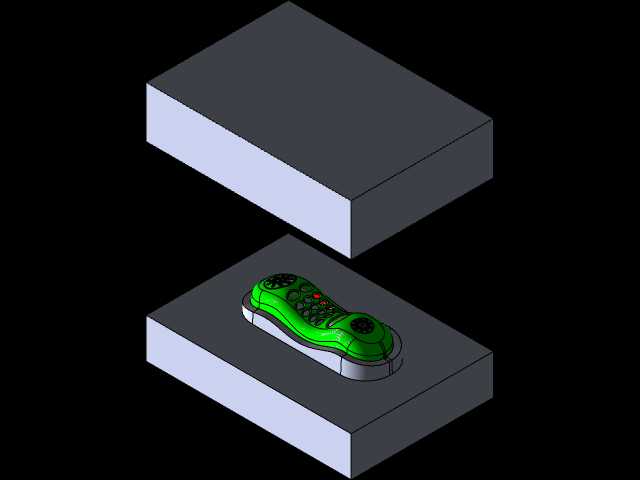 SolidWorks��ģ����ƽ̳�