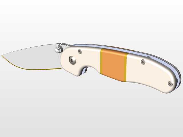����Chris Reeves Flipper
