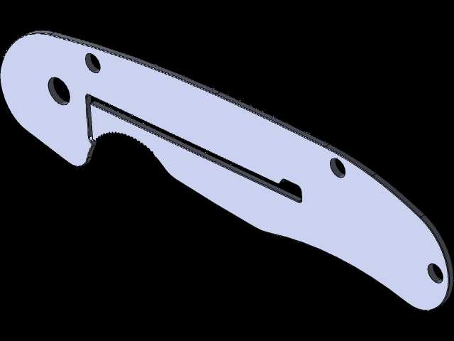 ����Chris Reeves Flipper