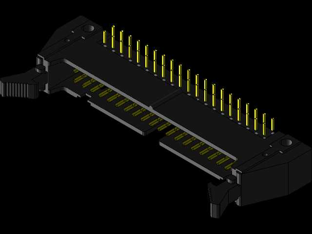 HIF3BA-40PA-2.54DS