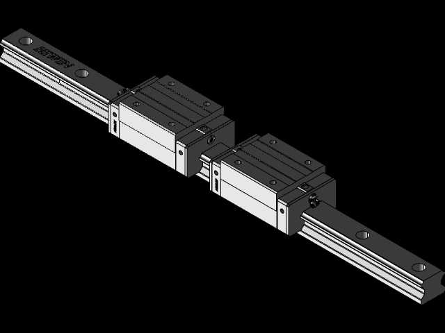 HIWIN LM-RAIL\u0026��