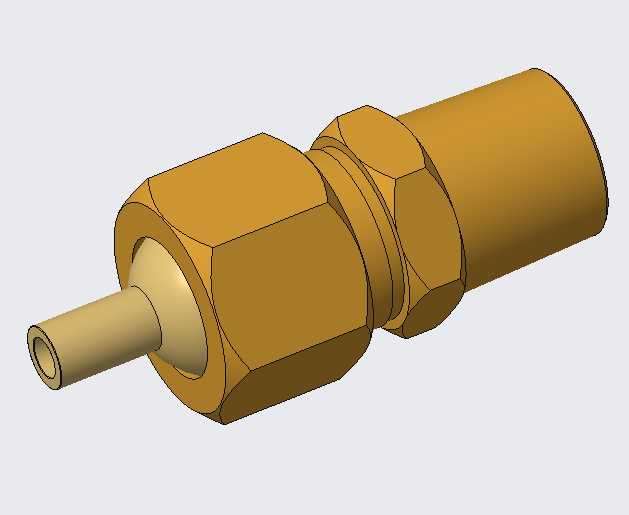 NOZZEL BSP-1/4\��