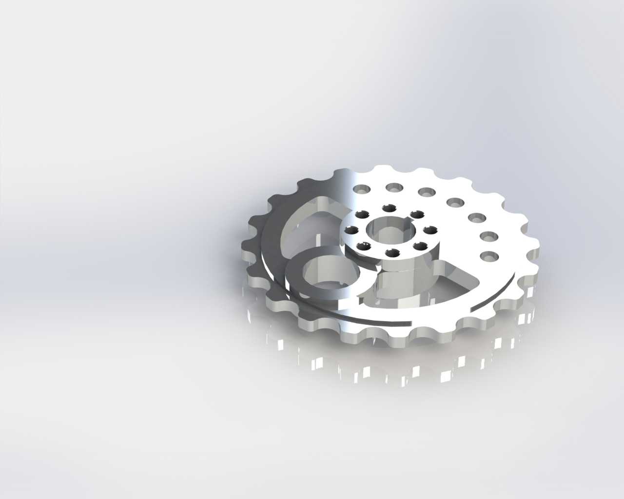 Bycycle Spocket