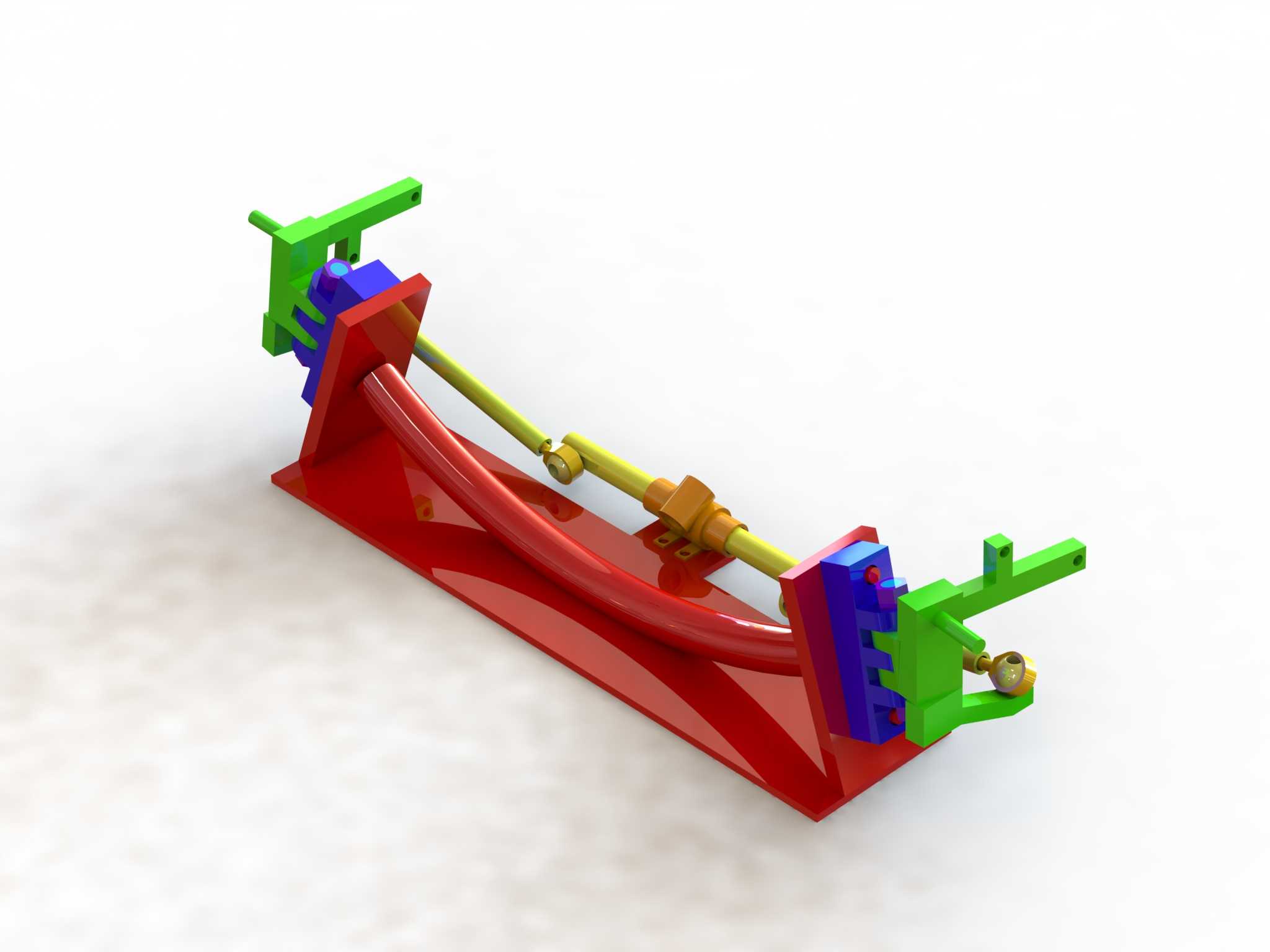 ��Чȼ��������ת��ϵͳ��Sistema de dire??o para um carro de efici��ncia de comb��stivel��