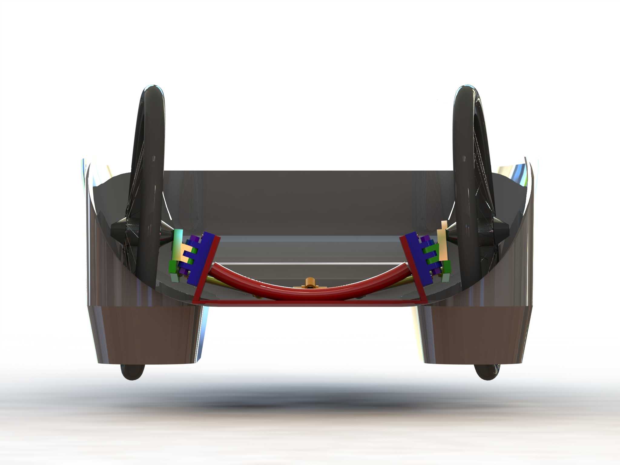 ��Чȼ��������ת��ϵͳ��Sistema de dire??o para um carro de efici��ncia de comb��stivel��