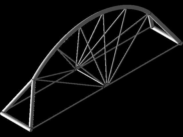 小型铝桥(Mini Ponte de Alumínio)