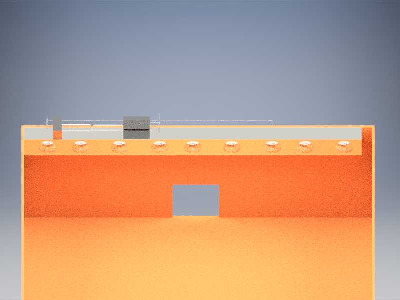 空调的简单设计(Projet simples para um ar condiconado)
