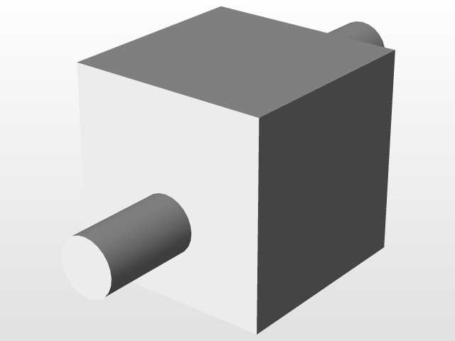 空调的简单设计(Projet simples para um ar condiconado)