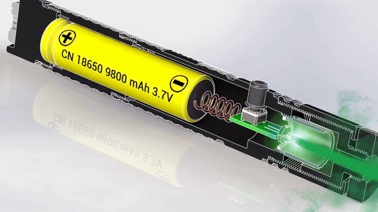 �ɵ������5mW�����