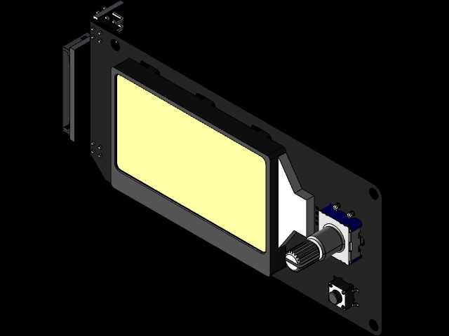 ����lcd12864 V3