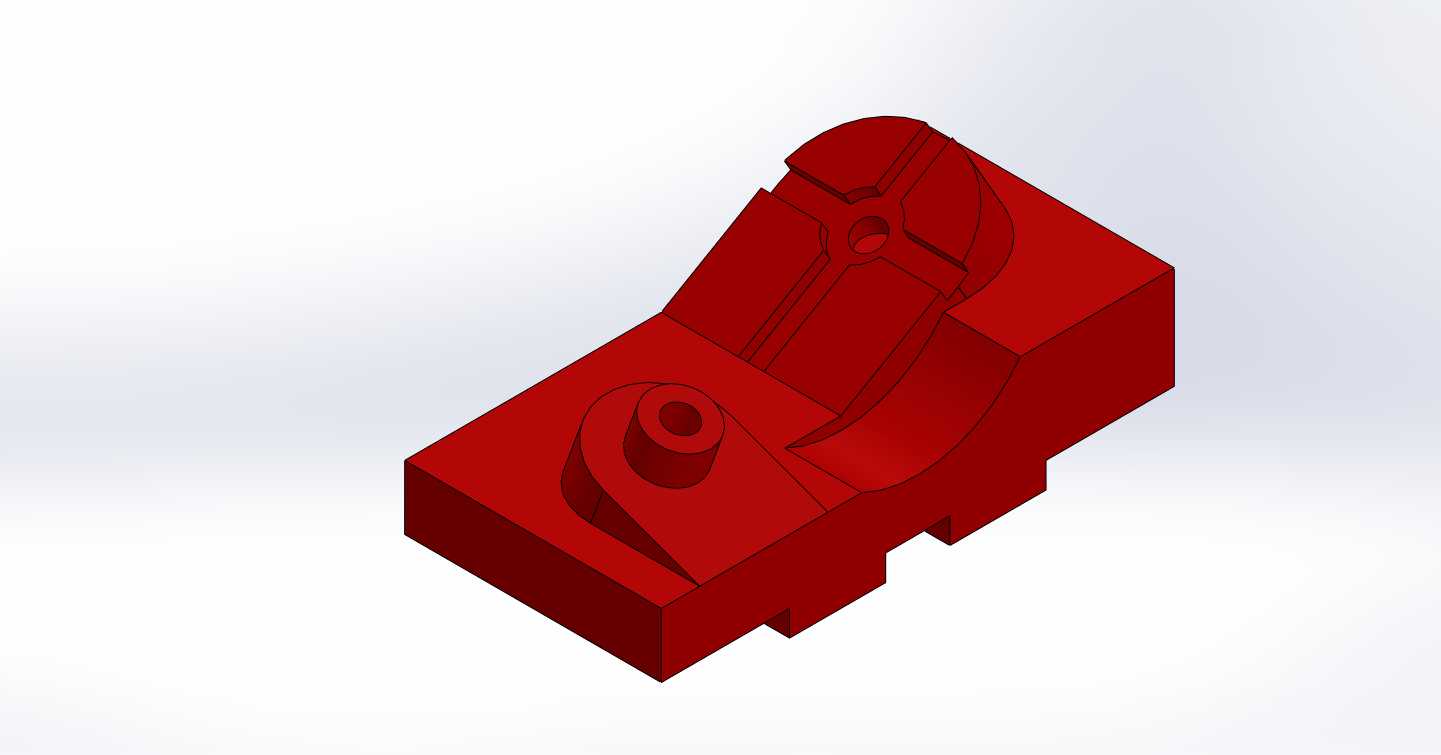 CSWA SOLIDWORKS