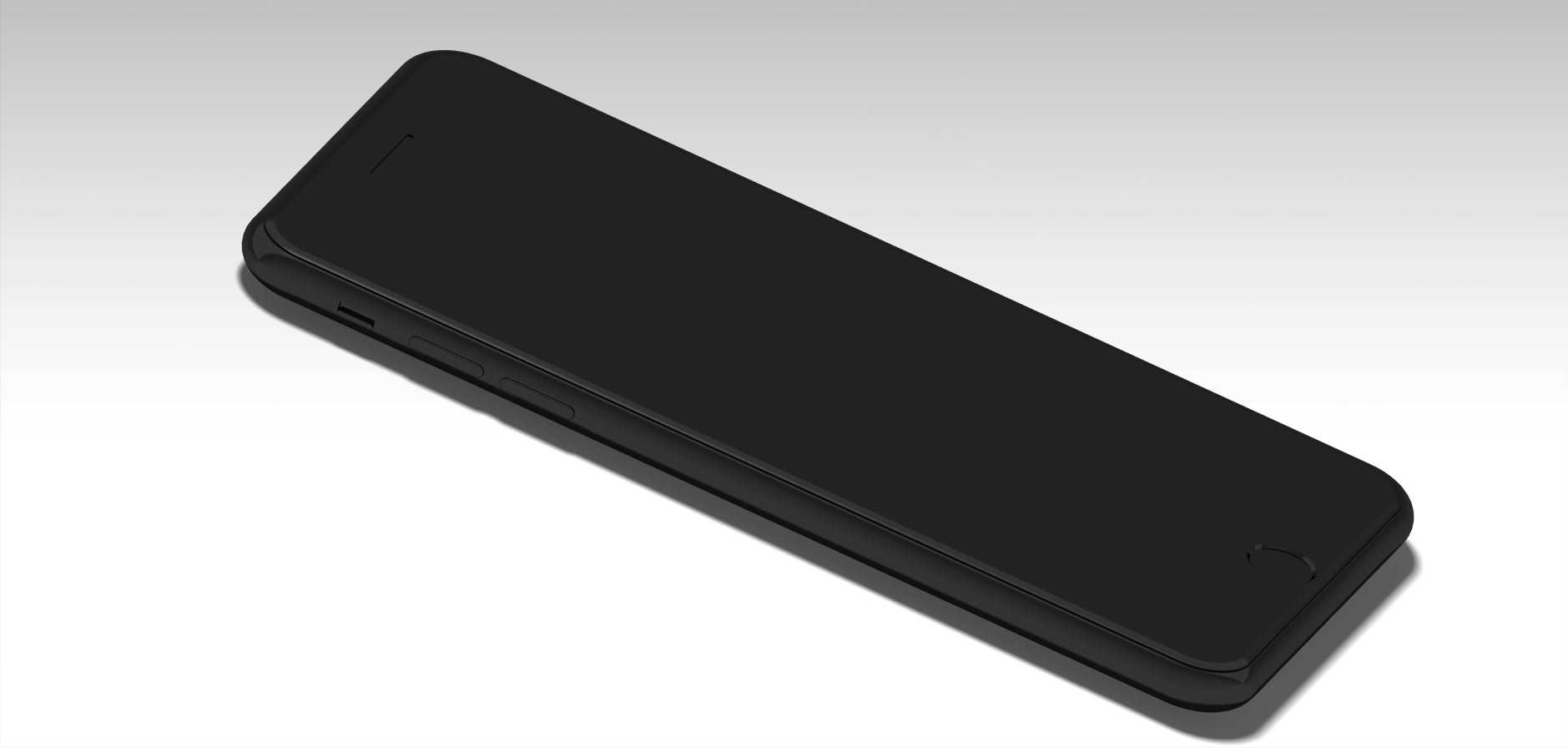 ƻ��iPhone 7 Plus[CATIA V5]